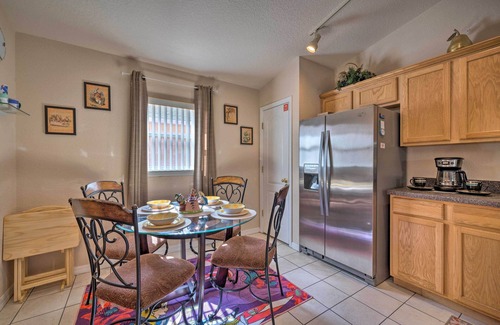 Silver Creek Maison | 10 Mi to Disney + Heated Pool: Florida Abode!