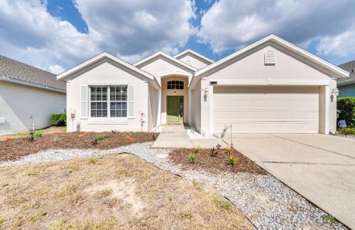 Highlands Reserve Maison | 10 Mi to Disney Home with Spa and Heated Pool!