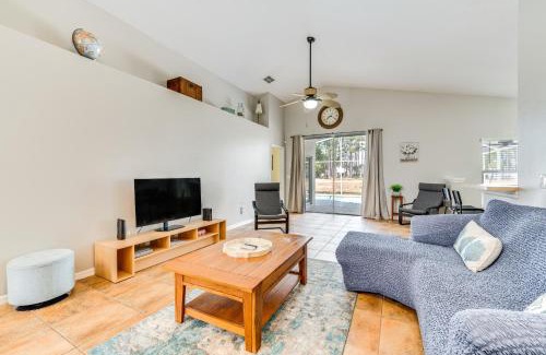 Highlands Reserve Maison | 10 Mi to Disney Home with Spa and Heated Pool!