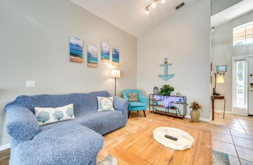 Highlands Reserve Maison | 10 Mi to Disney Home with Spa and Heated Pool!