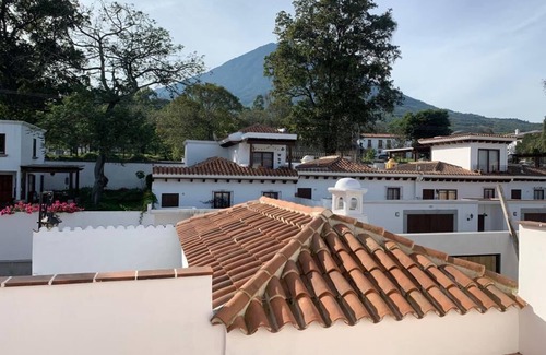 Zona 6 Maison | 10 min en voiture d'Antigua - Casa Escobar, El Cafetal, Antigua, Guatemala