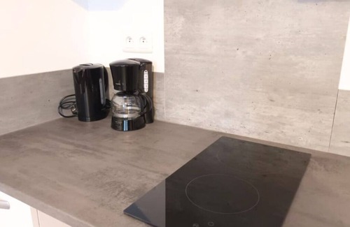 Saint-Amand-sur-Sevre Appartement | 10 min from Puy du Fou - Le Bora