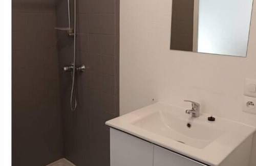 Saint-Amand-sur-Sevre Appartement | 10 min from Puy du Fou - Le Bora