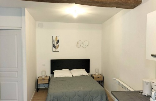 Saint-Amand-sur-Sevre Appartement | 10 min from Puy du Fou - Le Bora
