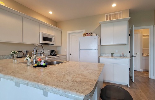 Jamesport Maison | 10 min from downtown Jamesport, MO