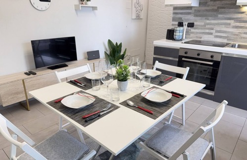 Villapizzone Appartement | 10 Min from Fiera Milano with Largo Terrazzo