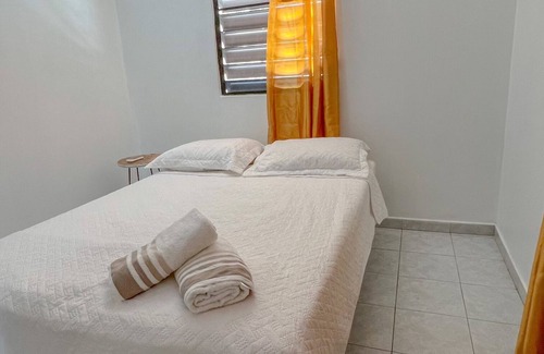 Sabana Abajo Appartement | 10 Min From The Airport And Beaches! Balcony 2 BD!