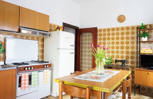 Portocannone Maison | 10 min from the sea | Quiet house in the countryside