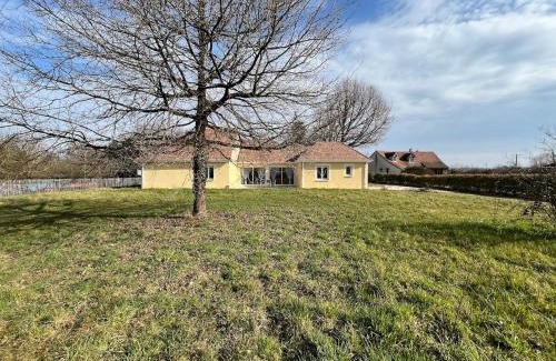 Millancay Maison | 10 min Romorantin, 3 ch, 2SDB