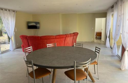 Millancay Maison | 10 min Romorantin, 3 ch, 2SDB