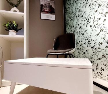 Shah Alam Appartement | 10 min To Subang Airport Free Wifi Studio Condo2