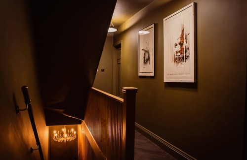 Haggerston Appartement | 10-min to The City of London! Double Bed with en-suite Bathroom.
