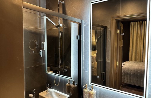Haggerston Appartement | 10-min to The City of London! Double Bed with en-suite Bathroom.