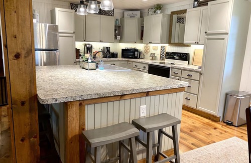 Grand Saline Maison | FIXER Upper Style