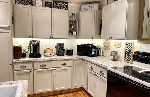 Grand Saline Maison | FIXER Upper Style