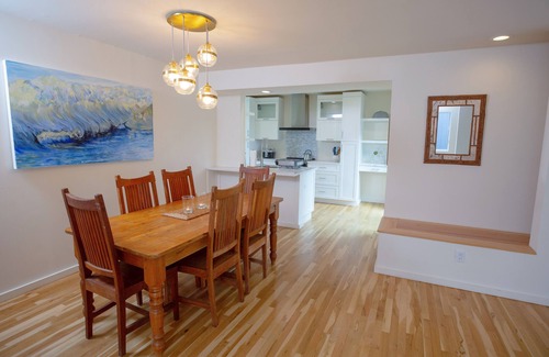 Sagaponack Maison | Marcher vers les meilleures plages