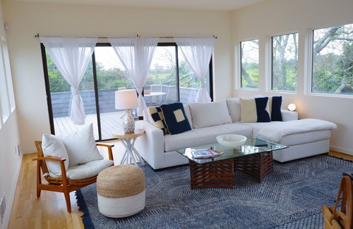 Sagaponack Maison | Marcher vers les meilleures plages
