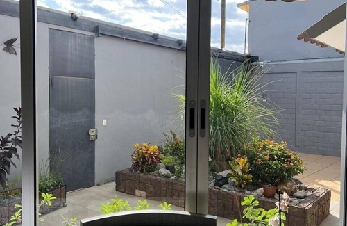 Oaxaca Appartement | 10 Mins from Downtown | AC & Parking | 10 px