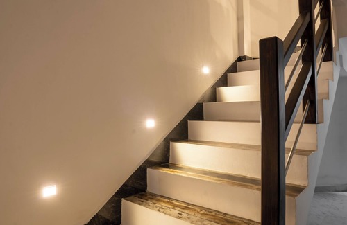 Matara Maison | 10 mins to Surf Point! Newly Renovated Air-Conditioned Balcony Room with WiFi