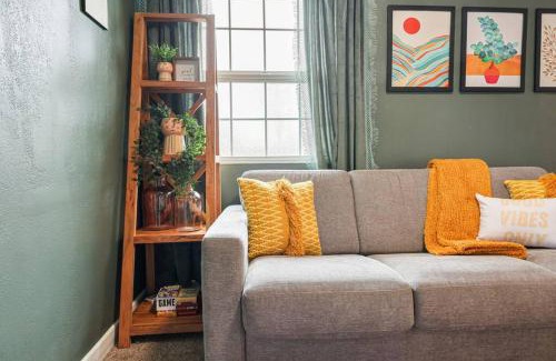 Bay Ho Maison | 10 Mins to the Beach La Jolla and UCSD