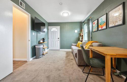 Bay Ho Maison | 10 Mins to the Beach La Jolla and UCSD