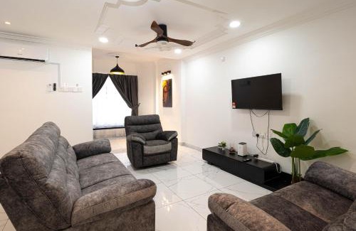 Seputeh Maison | 10 mint drive to Mid Valley KL near Gateway Bangsar Seputeh