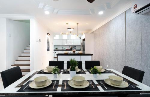 Seputeh Maison | 10 mint drive to Mid Valley KL near Gateway Bangsar Seputeh