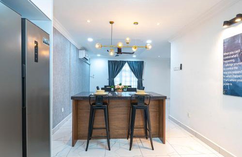 Seputeh Maison | 10 mint drive to Mid Valley KL near Gateway Bangsar Seputeh
