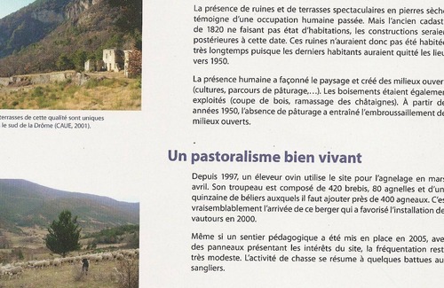 Les Latards Cottage | A 10 mn de Nyons, Joli Gîte "3 étoiles", piscine exclusive, site naturel classé