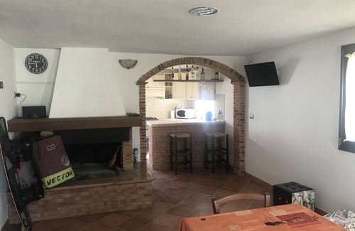 San Giovanni Suergiu Appartement | 10 minutes away from the most important KITESURF spots in southern Sardinia