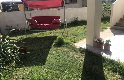 San Giovanni Suergiu Appartement | 10 minutes away from the most important KITESURF spots in southern Sardinia