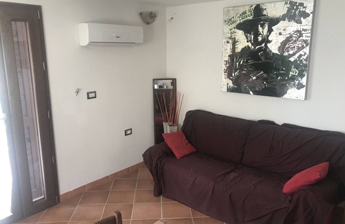 San Giovanni Suergiu Appartement | 10 minutes away from the most important KITESURF spots in southern Sardinia