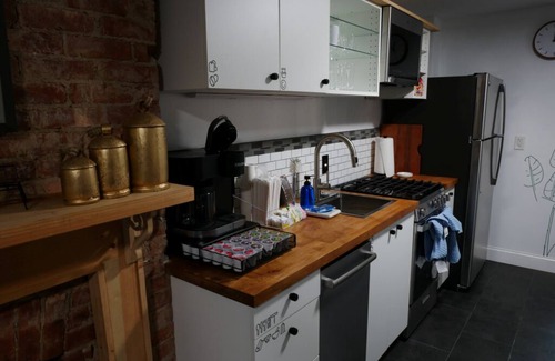 Jersey City Appartement | 10 minute walk to lightrail