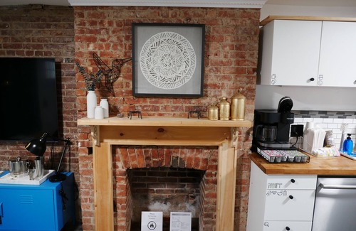Jersey City Appartement | 10 minute walk to lightrail