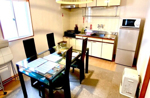 Urayasu Appartement | 10 minutes by car or bus from Disneyland parking - KZ Urayasu Apartment 2 / Urayasu Chiba