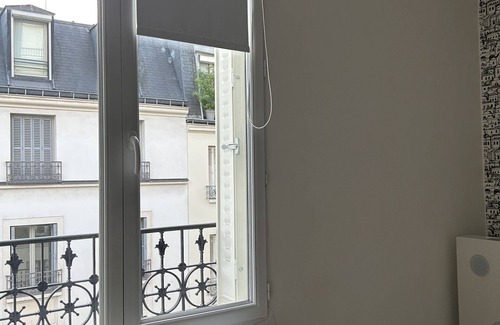 Levallois-Perret Appartement | 10 minutes des Champs Elysées.