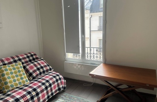 Levallois-Perret Appartement | 10 minutes des Champs Elysées.