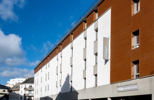 Bourg-l'Eveque Appartement | 10 Minutes du Centre ! Suite Climatisée, accès Gym