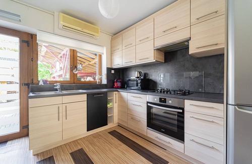 Torokbalint Maison | 10 minutes from Budapest Family apartment also for dogs