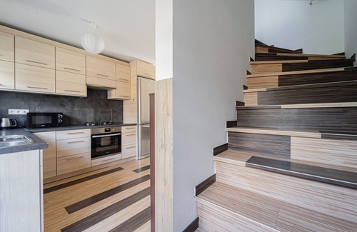 Torokbalint Maison | 10 minutes from Budapest Family apartment also for dogs