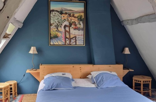 Ancourt Maison | A 10 minutes de DIEPPE LE CLOS PILLON Maison d'hôtes pour famille et animaux