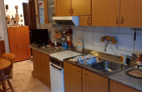 Ceppo Morelli Appartement | 10 minutes from the enchanting Macugnaga alpine apartment with pets allowed