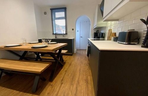 Lincoln Maison | 10 Minutes from Lincoln City Centre - Egon's House