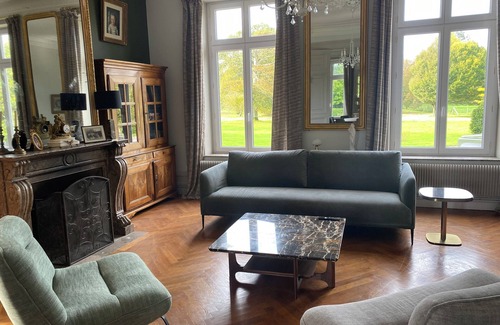 Wierre-Effroy Maison | A 10 mn des plages, votre refuge dans une magnifique propriété familiale.