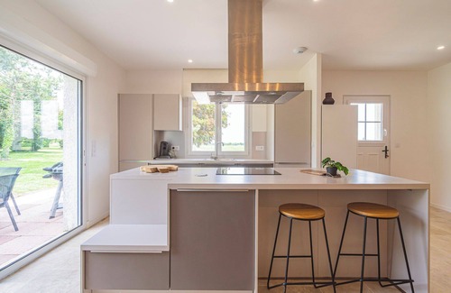 Athis Maison | A 10 minutes de la Prestigieuse Av de Champagne à EPERNAY, Maison à la Campagne.