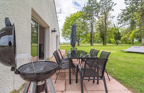 Athis Maison | A 10 minutes de la Prestigieuse Av de Champagne à EPERNAY, Maison à la Campagne.