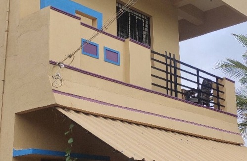Kamalapur Maison | 10 Minutes from World Historical Monuments