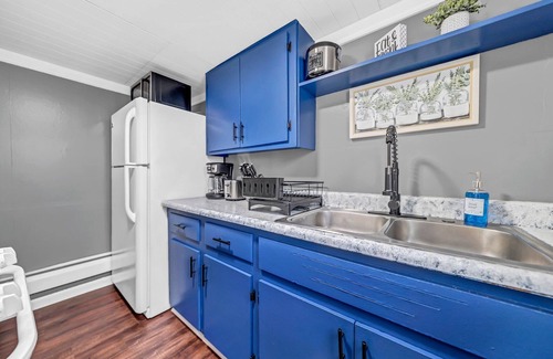 Athol Springs Appartement | 10 minutes to Bills Stadium + Free Parking