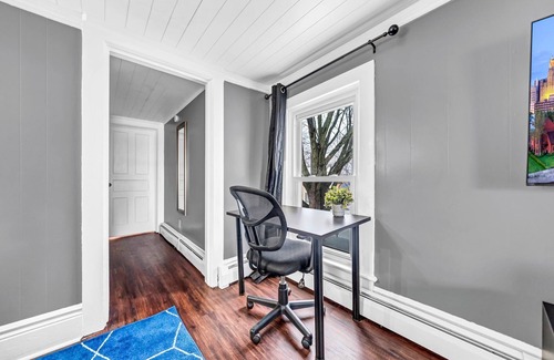 Athol Springs Appartement | 10 minutes to Bills Stadium + Free Parking