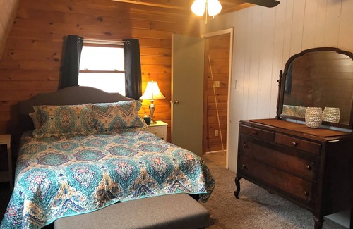 Laurens Appartement | 10 minutes to Cooperstown Allstar Village.